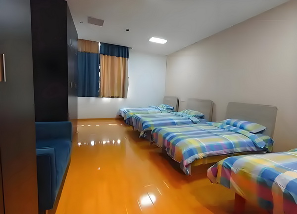 深圳入户时间需要多久_蔡国强，必然会翻车？ 住址胡某报的家却是